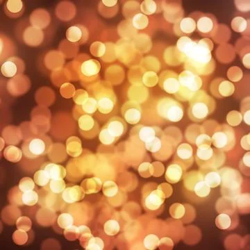 Defocused background Stock Illustration