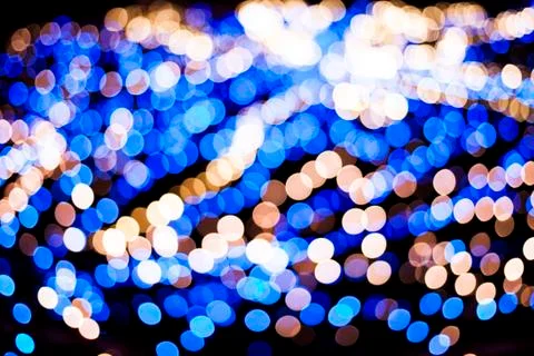 Defocused background Stock Photos