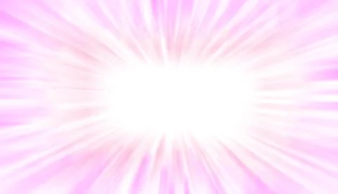 Defocused background with rays and place for text. Stock Illustration