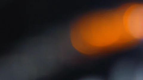 Defocused Blinking LED Light Background Stock-Footage 116329210
