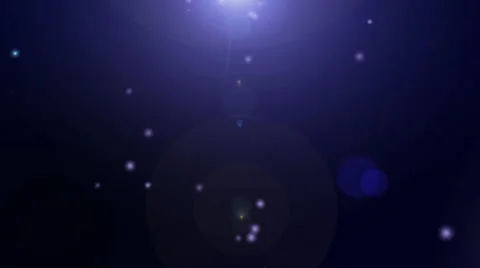 Defocused blue background 스톡 동영상 40930681