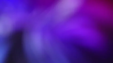 Defocused blue motion gradient background Stock Footage 244948925