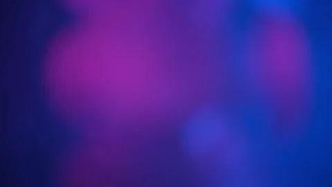 Defocused blur background copy space background. overlay smooth light Stock Footage 265501000