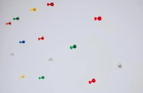 Defocused blurred background. Abstract concept  Foto stock