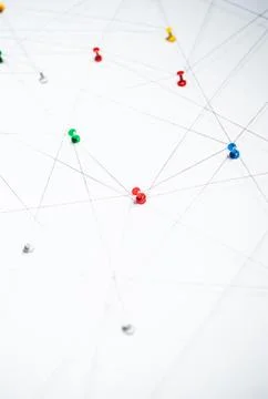 Defocused blurred background. Abstract concept  Stock Photos