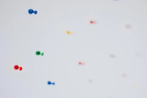 Defocused blurred background. Abstract concept  Stock Photos