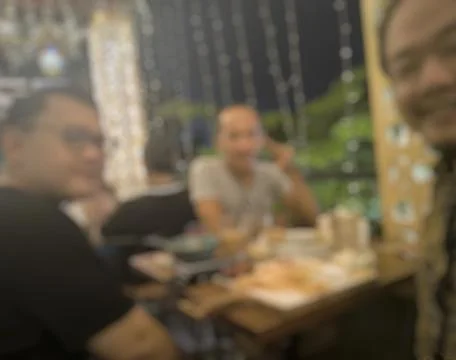 Defocused Blurred Stock Photos