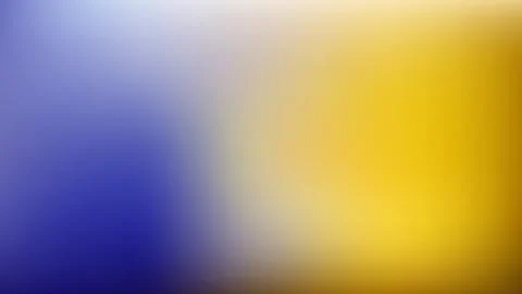 Defocused Blurry Motion Gradient Abstract Background Vector Stock Illustration