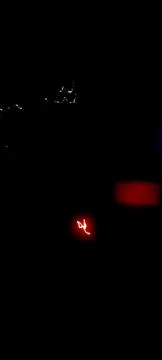 Defocused Bokeh Lights Abstract texture. Night Bokeh Light In Big City Stock Photos