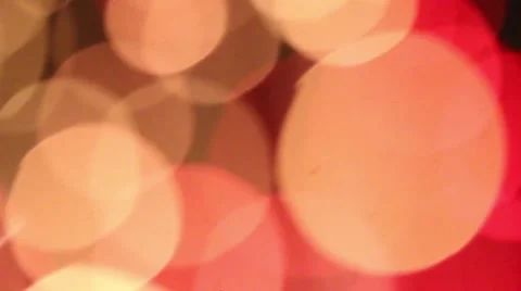 Defocused bokeh lights. Stock-Footage 63406118