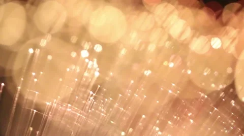 Defocused bokeh lights. 스톡 동영상 63406634