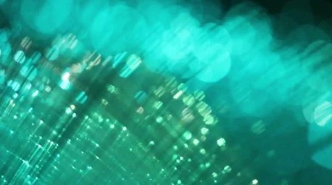 Defocused bokeh lights. Stock Footage 63408486