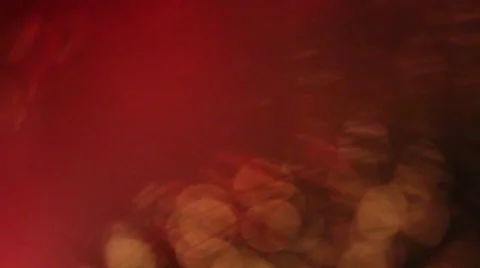 Defocused bokeh lights. Stock Footage 63409538