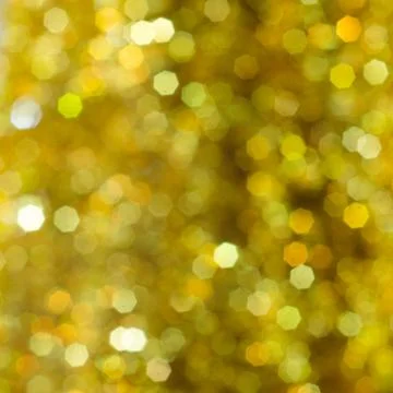 Defocused bokeh lights Stock Photos