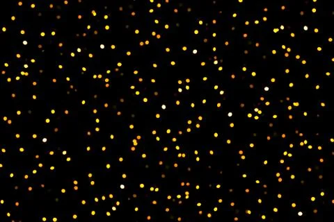 Defocused circle light background Stock Photos