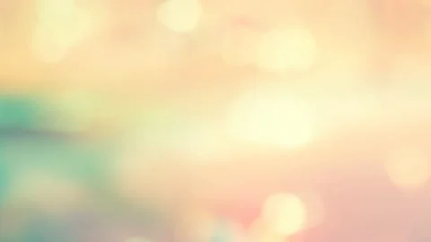Defocused colorful, elegant background. Blurred texture Stock Footage 140637044
