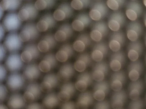 Defocused Dark circles background 스톡 사진