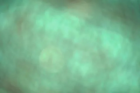 Defocused dynamic abstract green background 스톡 사진