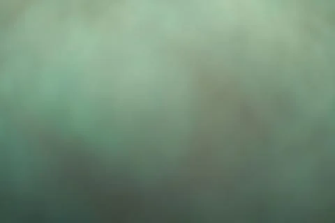Defocused dynamic abstract green background Stock Photos