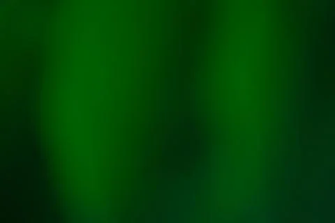Defocused dynamic abstract green background 스톡 사진