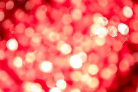 Defocused  full frame Image Of pomegranate on sunlight Stock Photos