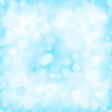 Defocused glitter background Stock-Illustration