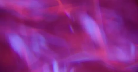 Defocused glow light art flare kaleidoscope neon Stock Illustration
