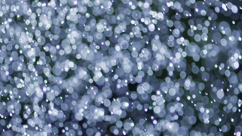 Defocused heavy rain background Stock-Footage 76349824