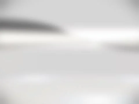 Defocused image of clouds against sky Stock Illustration