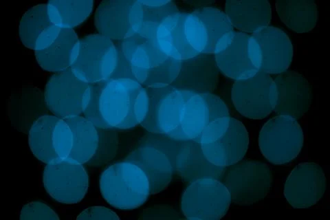 Defocused light dots abstract background. Abstract lights, blurred abstract p Stock Photos