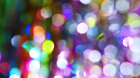 Defocused Light 스톡 동영상 47801710