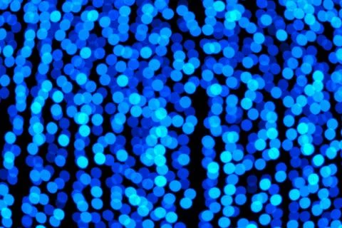 Defocused light Stock Photos