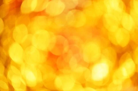 Defocused light Stock Photos