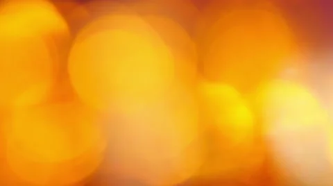 Defocused light reflections. Видео 57639895