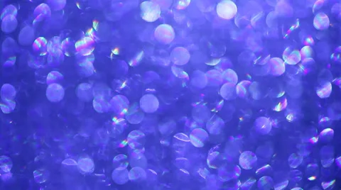 Defocused light spot Stock Footage 27819694