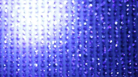 Defocused light spot Stock Footage 27819715