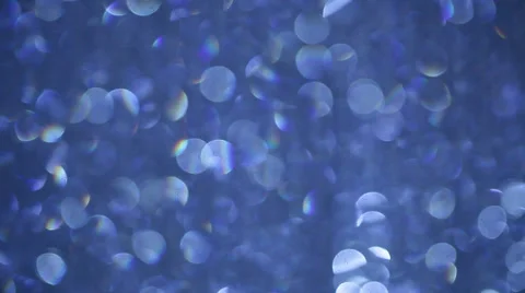 Defocused light spot Stock Footage 27819881