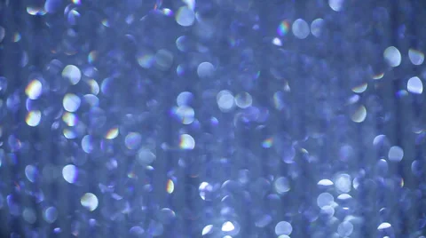 Defocused light spot Stock Footage 27819917