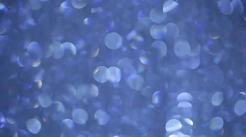 Defocused light spot Stock Footage 27819929