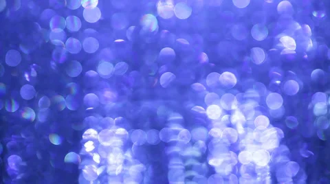 Defocused light spot Stock Footage 27820034