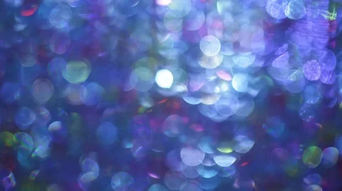 Defocused light spot Stock Footage 27820210