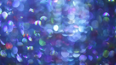Defocused light spot Stock Footage 27820240