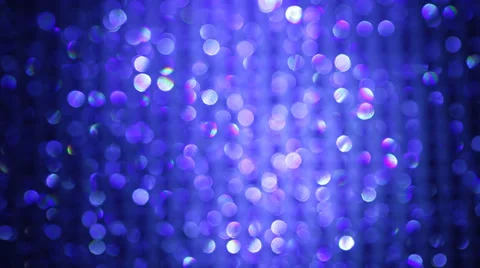 Defocused light spot Stock Footage 27820370