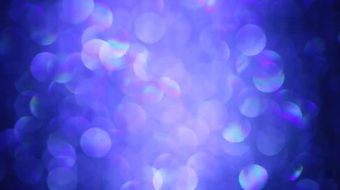 Defocused light spot Stock Footage 27820448