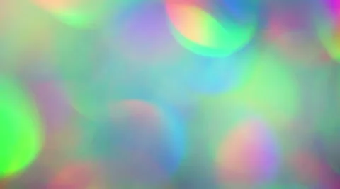 Defocused lights background Video stock 60219830