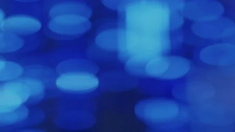 Defocused lights background Stock Footage 70693977