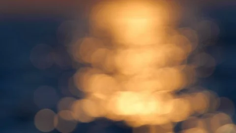 Defocused lights background Vídeo Stock 115497171