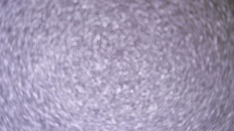 Defocused lights background Video stock 129054646