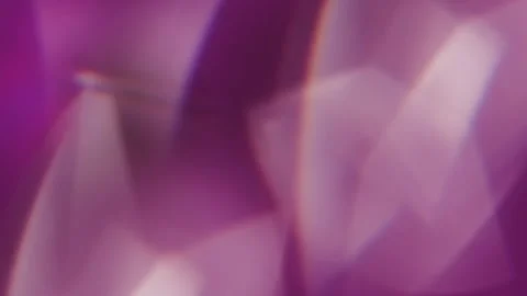 Defocused optical twinkle glimmer art kaleidoscope Stock Footage 341279125