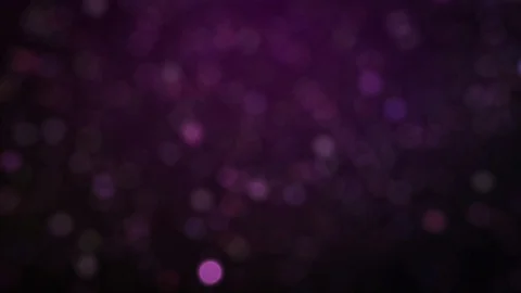 Defocused Particle Background Magenta Stock-Footage 111477156